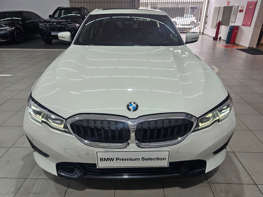 bmw 320i 2.0 16v turbo flex sport gp automatico 4p 20221