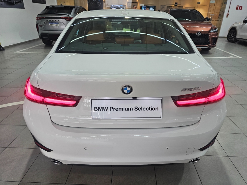 bmw 320i 2.0 16v turbo flex sport gp automatico 4p 20225