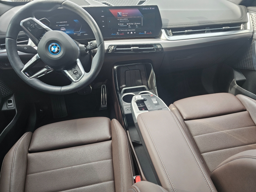 bmw ix1 eletrico xdrive30 m sport 2.0 4p automatico 20259