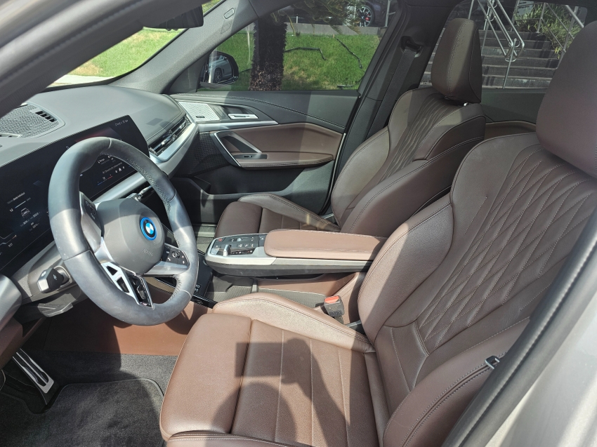 bmw ix1 eletrico xdrive30 m sport 2.0 4p automatico 202512