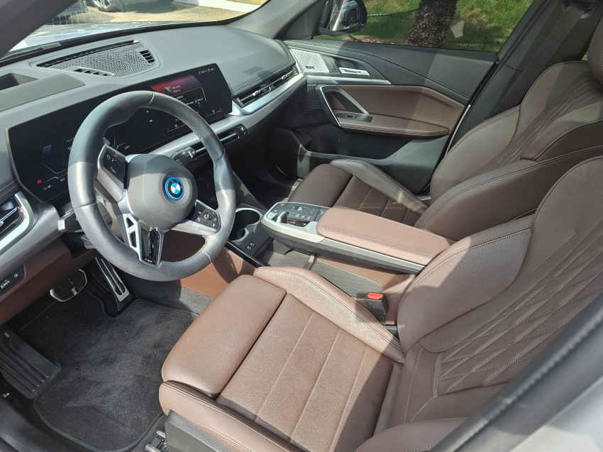 bmw ix1 eletrico xdrive30 m sport 2.0 4p automatico 202511