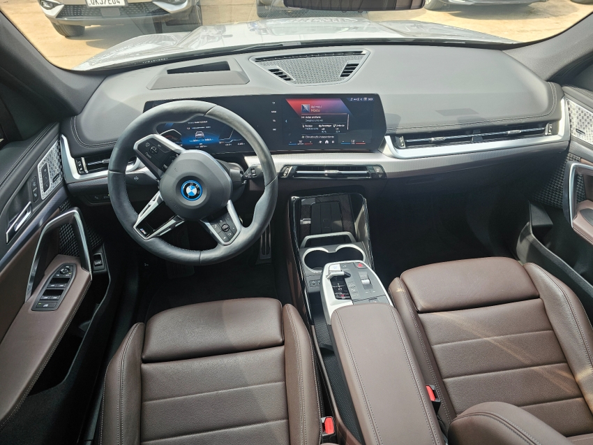 bmw ix1 eletrico xdrive30 m sport 2.0 4p automatico 202510