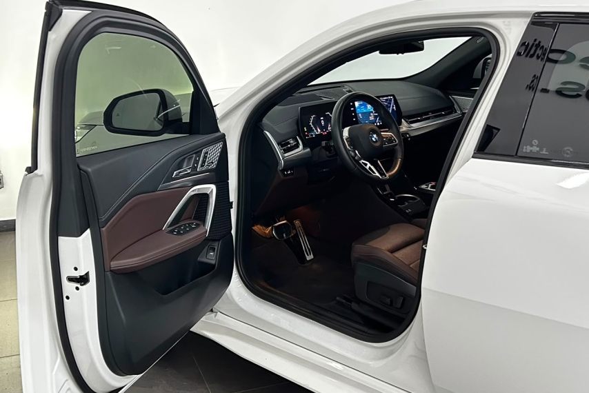 bmw x2 2.0 turbo gasolina xdrive20i m sport steptronic 5p automatico 20256