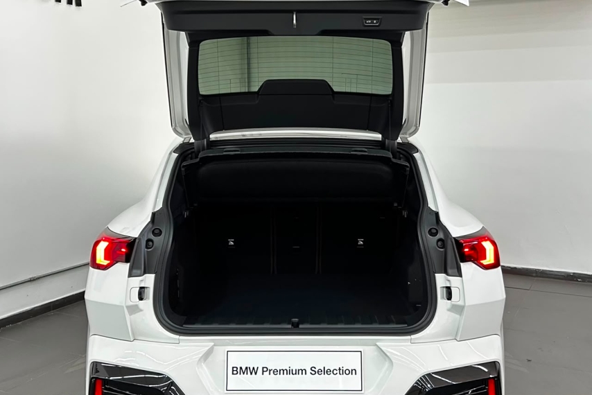 bmw x2 2.0 turbo gasolina xdrive20i m sport steptronic 5p automatico 202515