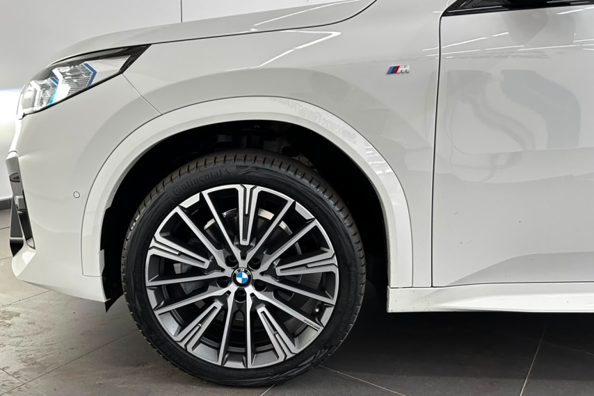 bmw x2 2.0 turbo gasolina xdrive20i m sport steptronic 5p automatico 202516