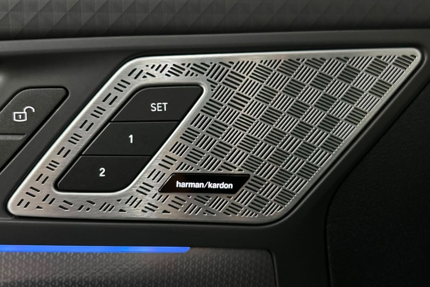bmw x2 2.0 turbo gasolina xdrive20i m sport steptronic 5p automatico 20259