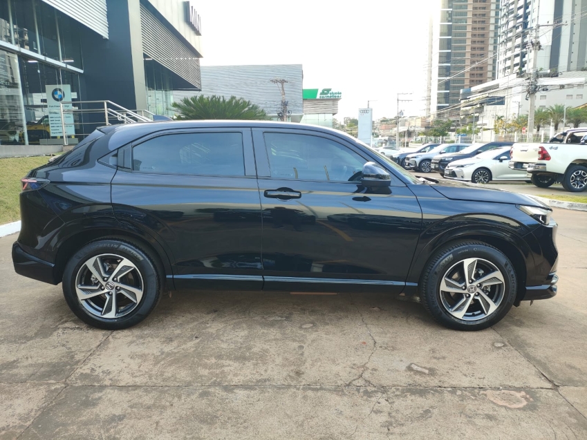 honda hr-v 1.5 di i-vtec turbo flex touring cvt 5p automatico 20254
