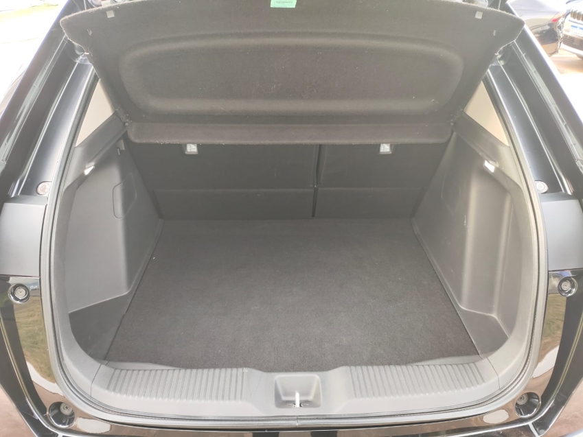honda hr-v 1.5 di i-vtec turbo flex touring cvt 5p automatico 202524