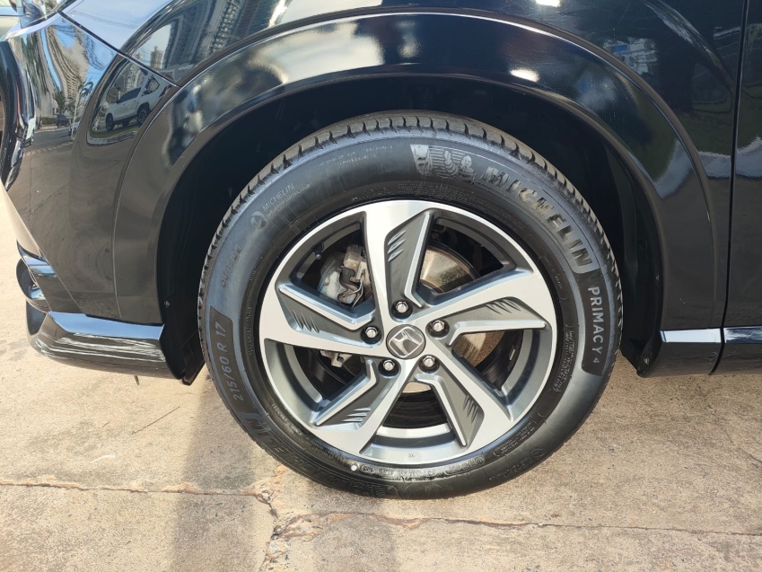 honda hr-v 1.5 di i-vtec turbo flex touring cvt 5p automatico 202518