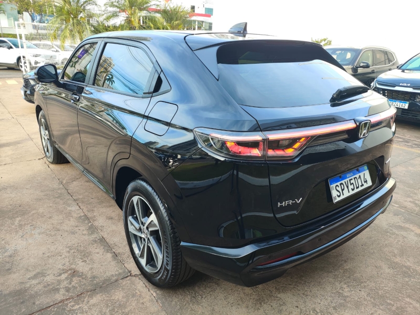 honda hr-v 1.5 di i-vtec turbo flex touring cvt 5p automatico 20257