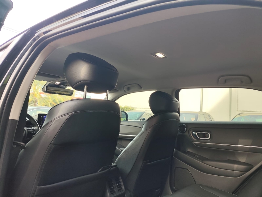 honda hr-v 1.5 di i-vtec turbo flex touring cvt 5p automatico 202512
