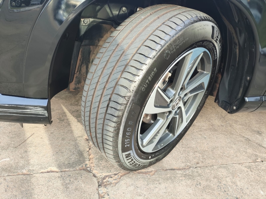 honda hr-v 1.5 di i-vtec turbo flex touring cvt 5p automatico 202522