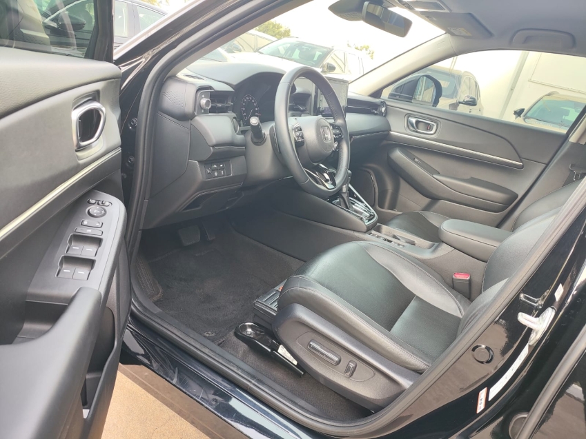 honda hr-v 1.5 di i-vtec turbo flex touring cvt 5p automatico 20259