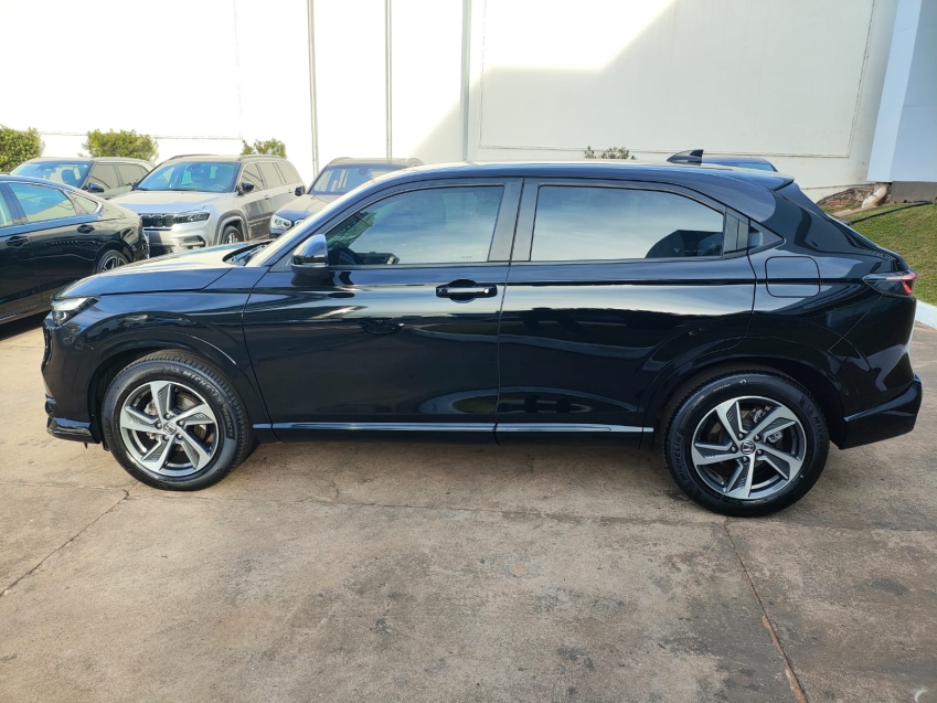 honda hr-v 1.5 di i-vtec turbo flex touring cvt 5p automatico 20258