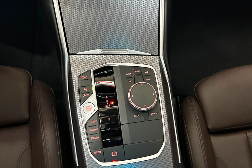 bmw 320i 2.0 16v turbo flex m sport automatico 5p 202412