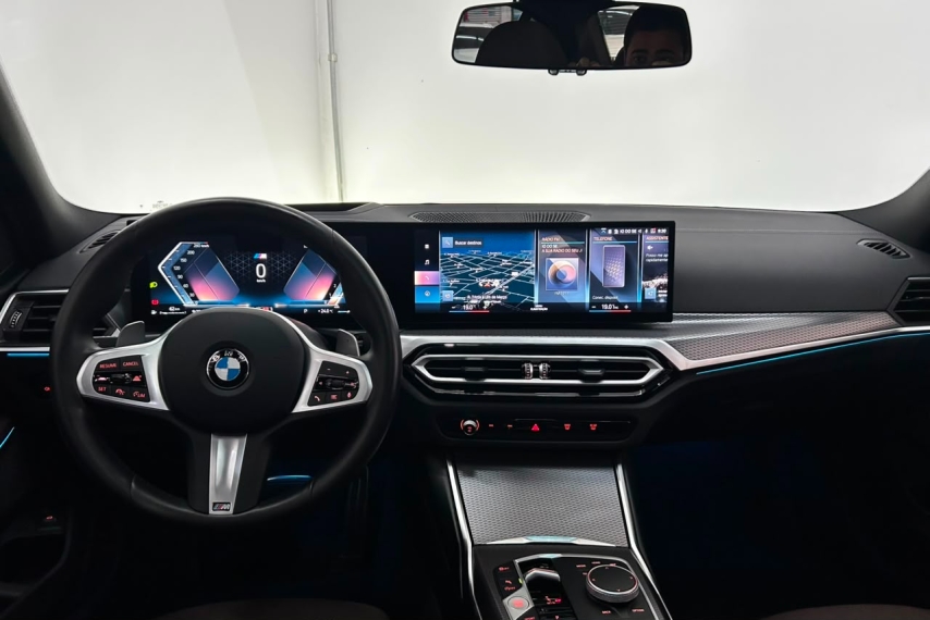 bmw 320i 2.0 16v turbo flex m sport automatico 5p 202410