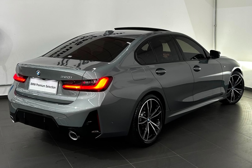 bmw 320i 2.0 16v turbo flex m sport automatico 5p 20244