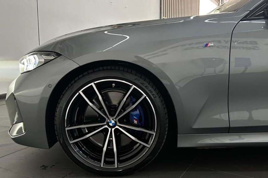 bmw 320i 2.0 16v turbo flex m sport automatico 5p 202417