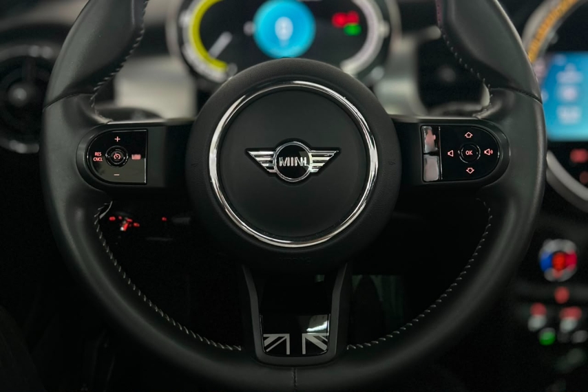 mini cooper se top 2p eletrico 4p automatico 202211
