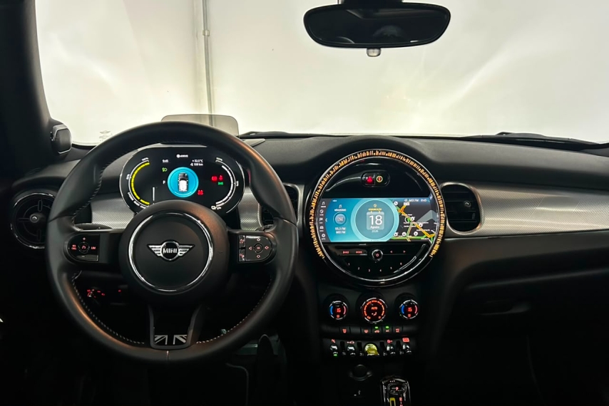 mini cooper se top 2p eletrico 4p automatico 202210