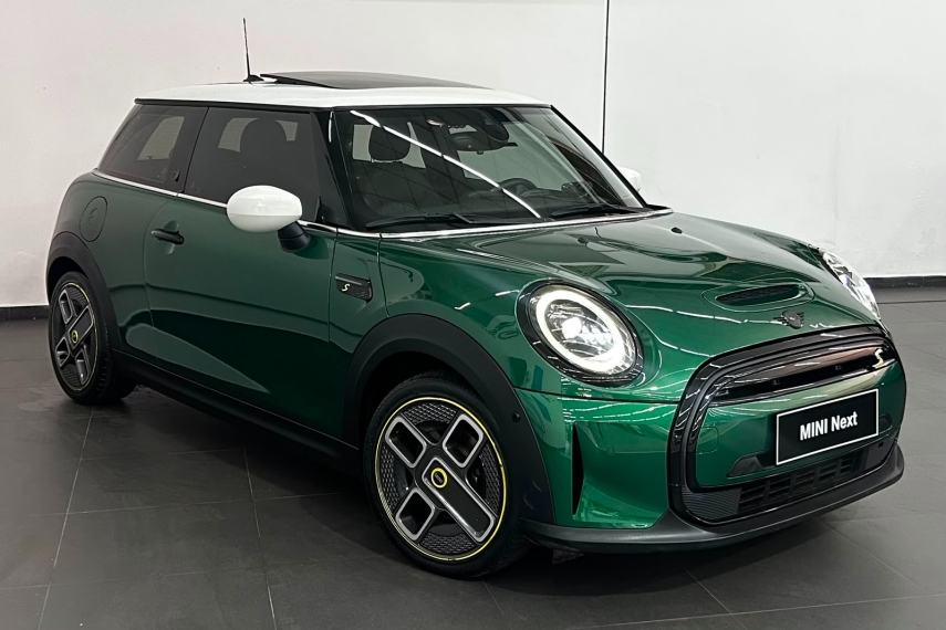mini cooper se top 2p eletrico 4p automatico 20221