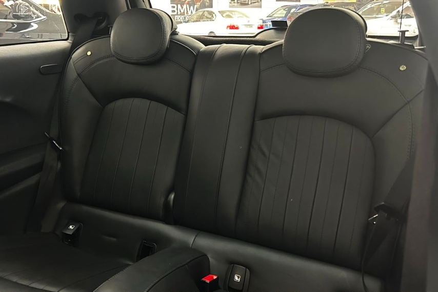 mini cooper se top 2p eletrico 4p automatico 202214