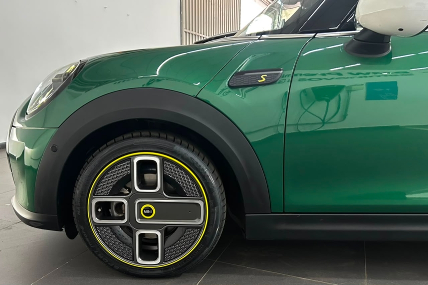 mini cooper se top 2p eletrico 4p automatico 202216