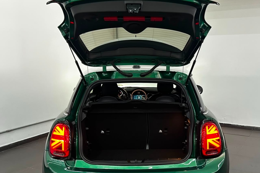 mini cooper se top 2p eletrico 4p automatico 202215