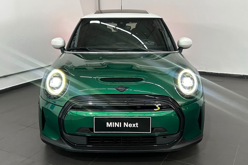 mini cooper se top 2p eletrico 4p automatico 20220