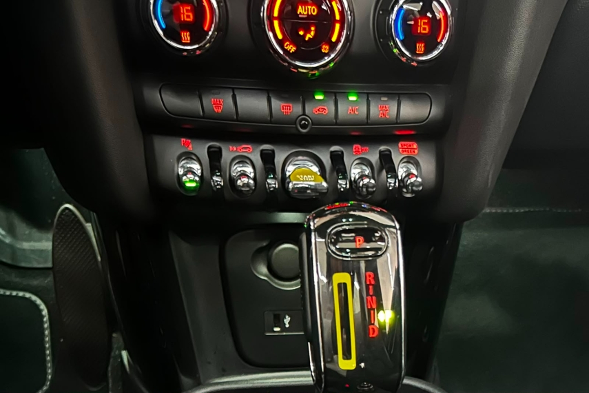 mini cooper se top 2p eletrico 4p automatico 202212
