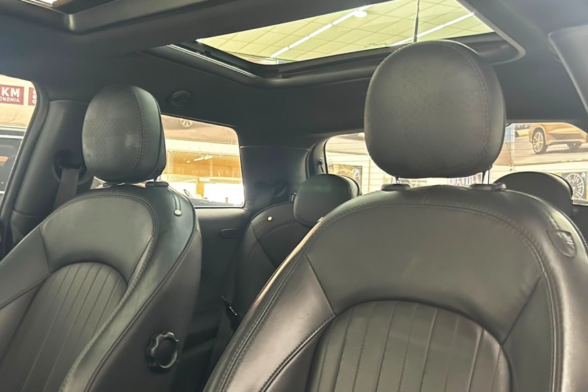 mini cooper se top 2p eletrico 4p automatico 20228