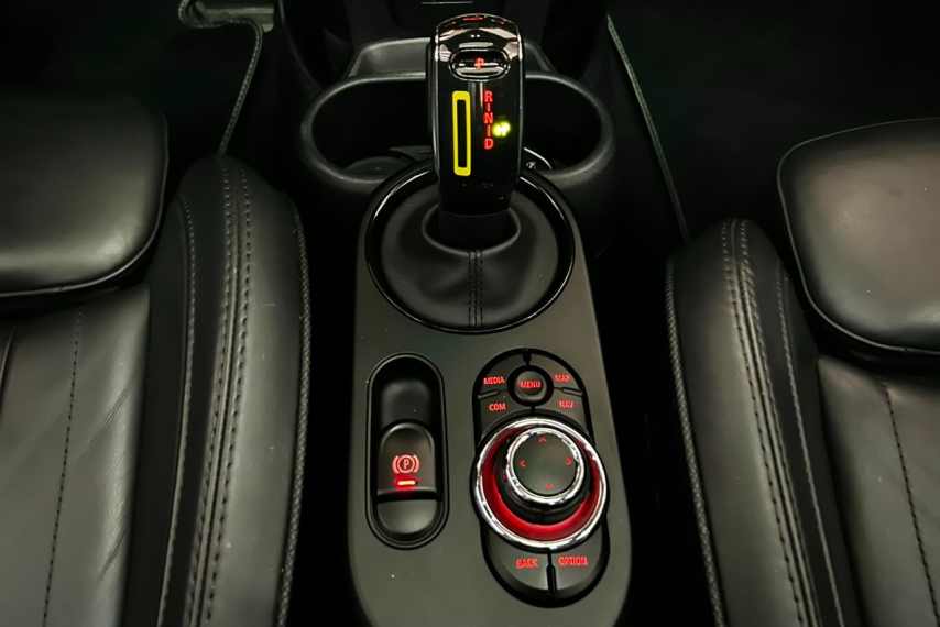 mini cooper se top 2p eletrico 4p automatico 202213