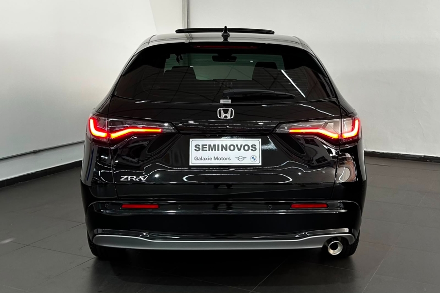 honda zr-v 2.0 i-vtec gasolina touring cvt 5p automatico 20243