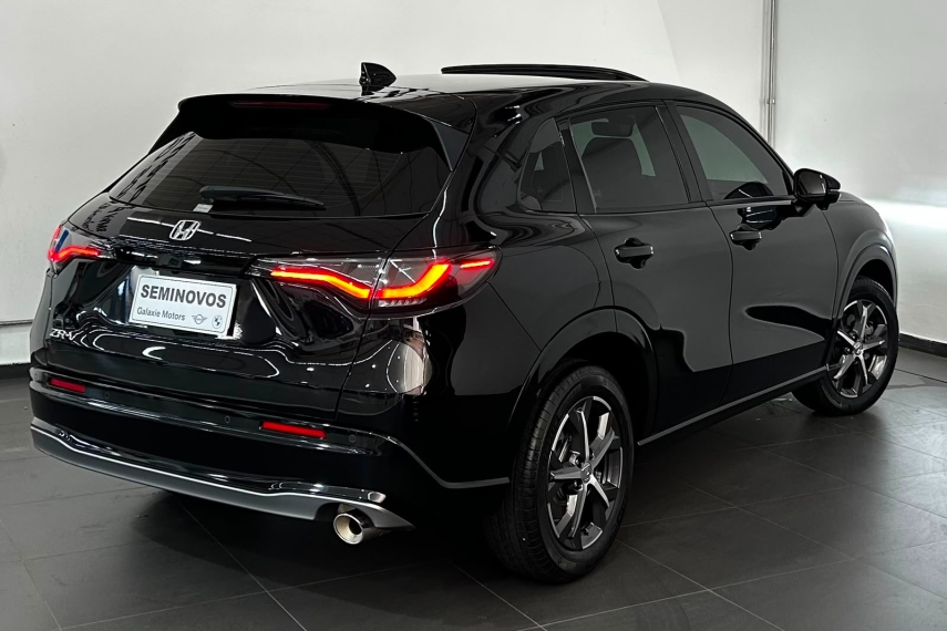 honda zr-v 2.0 i-vtec gasolina touring cvt 5p automatico 20244