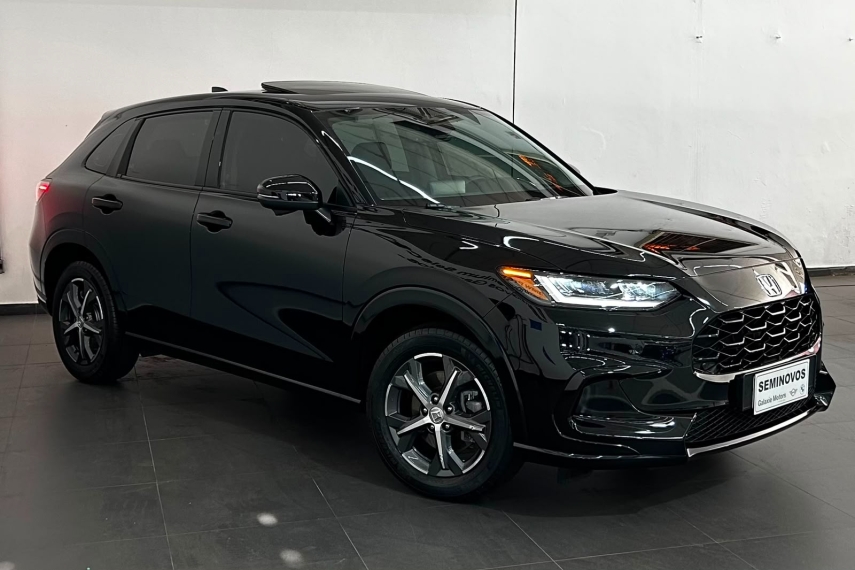 honda zr-v 2.0 i-vtec gasolina touring cvt 5p automatico 20242