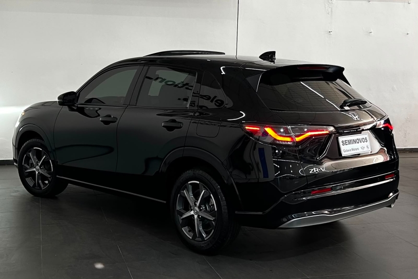 honda zr-v 2.0 i-vtec gasolina touring cvt 5p automatico 20245
