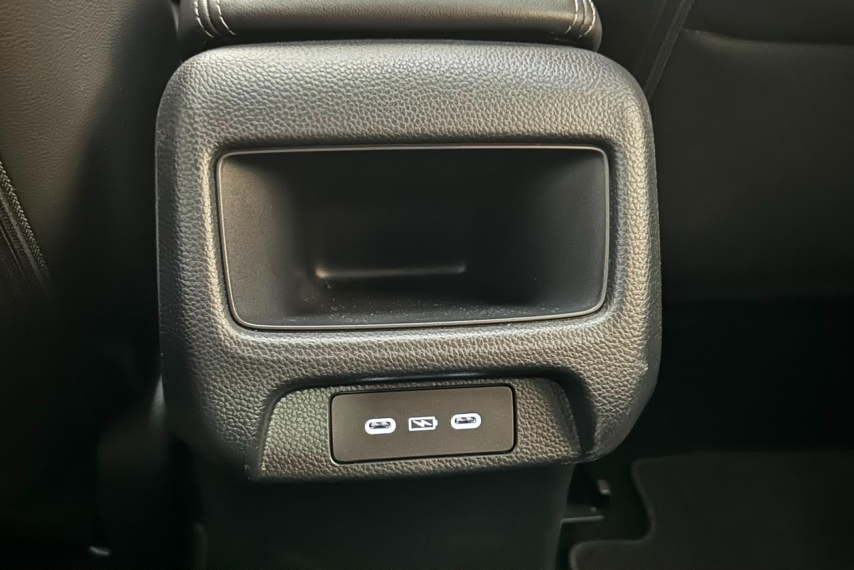 honda zr-v 2.0 i-vtec gasolina touring cvt 5p automatico 202414