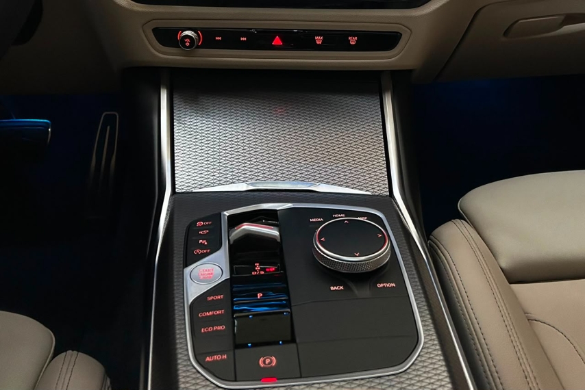 bmw 320i m sport activeflex11