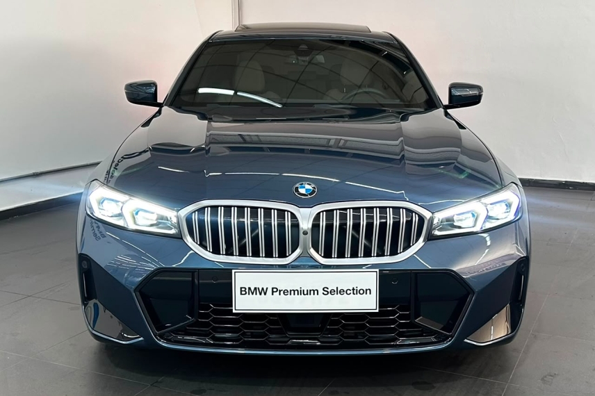 bmw 320i m sport activeflex0