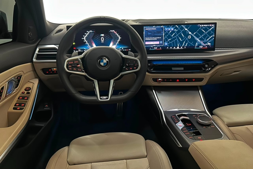bmw 320i m sport activeflex10
