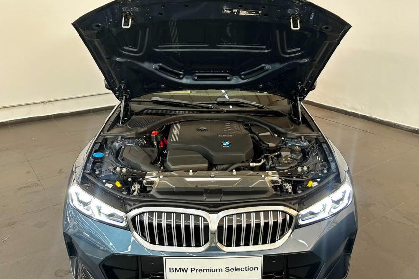 bmw 320i m sport activeflex3