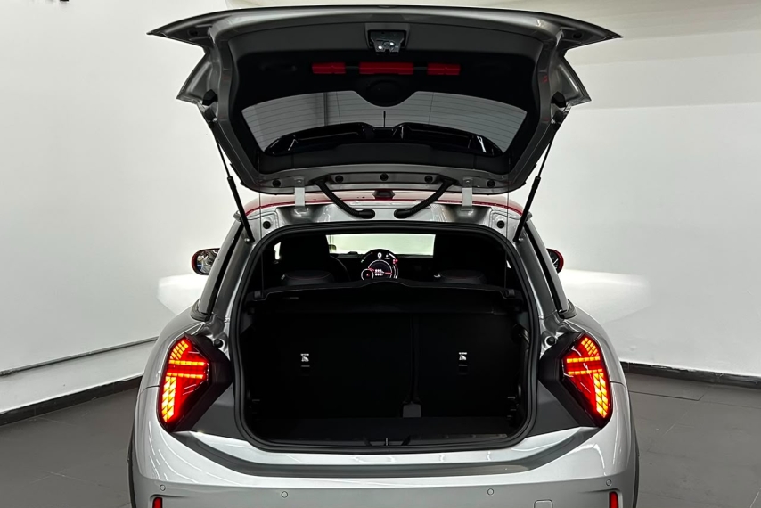 mini cooper 2.0 16v twinpower gasolina john works 2p steptronic 3p automatico 202518