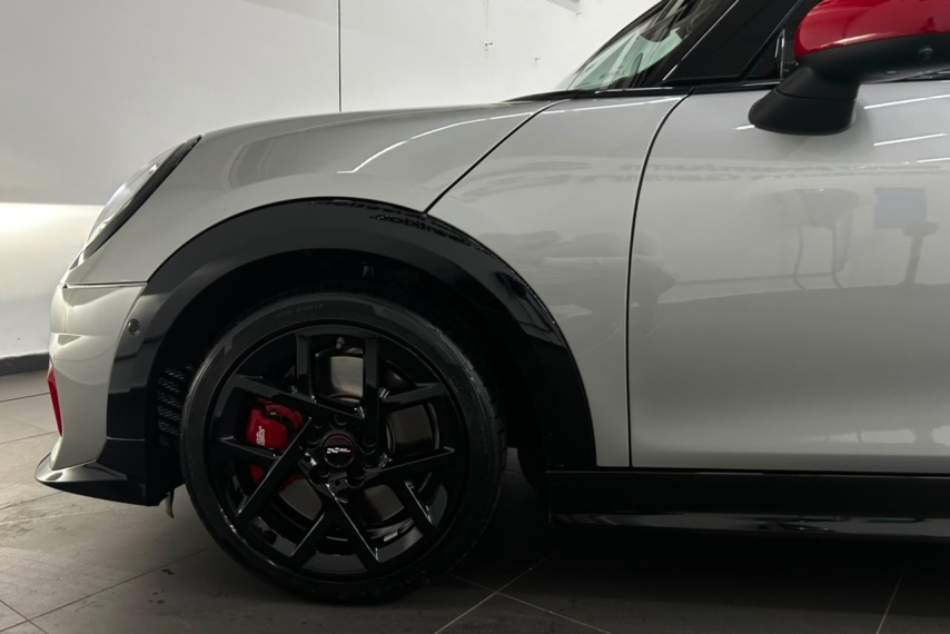 mini cooper 2.0 16v twinpower gasolina john works 2p steptronic 3p automatico 202519
