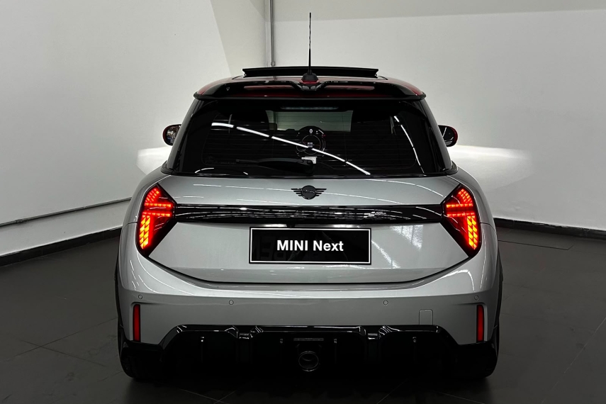 mini cooper 2.0 16v twinpower gasolina john works 2p steptronic 3p automatico 20253