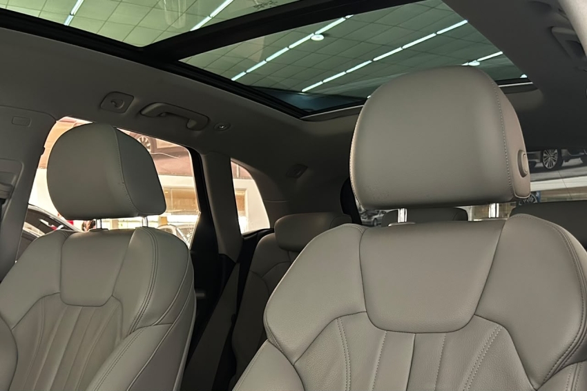 audi q5 2.0 tfsi gasolina prestige plus s tronic 5p automatico 20198