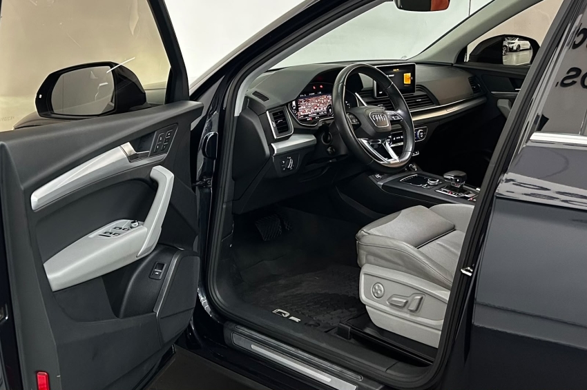 audi q5 2.0 tfsi gasolina prestige plus s tronic 5p automatico 20196