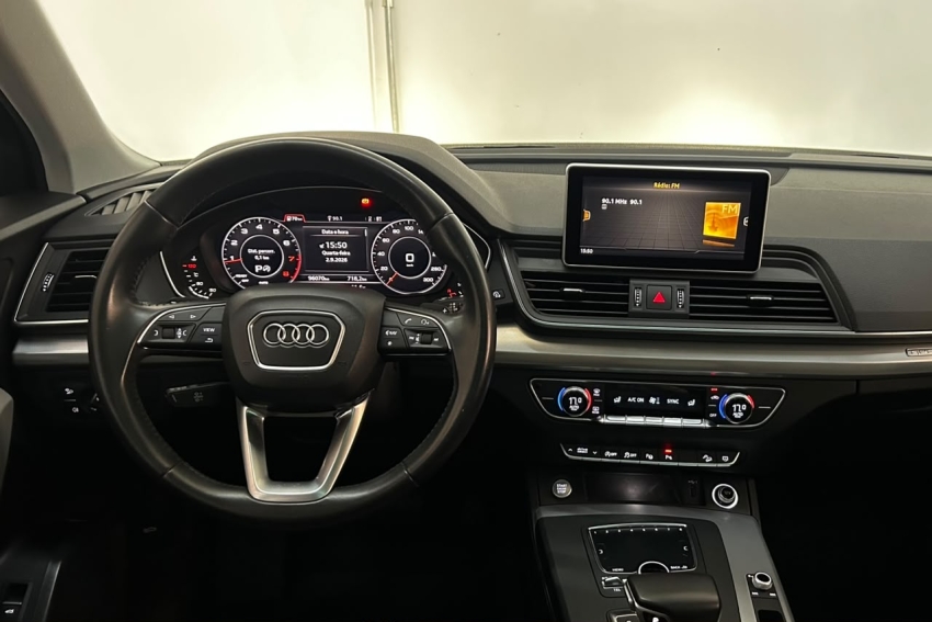 audi q5 2.0 tfsi gasolina prestige plus s tronic 5p automatico 20199