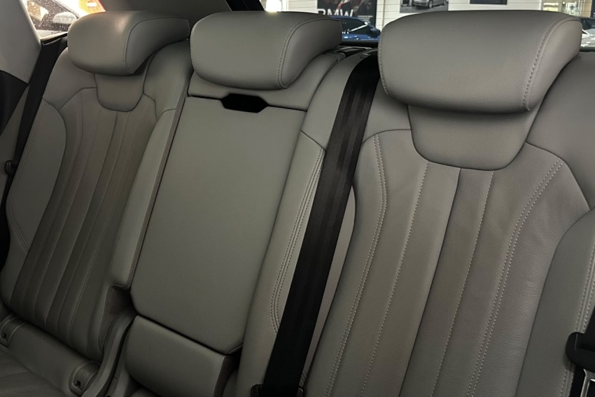 audi q5 2.0 tfsi gasolina prestige plus s tronic 5p automatico 201914