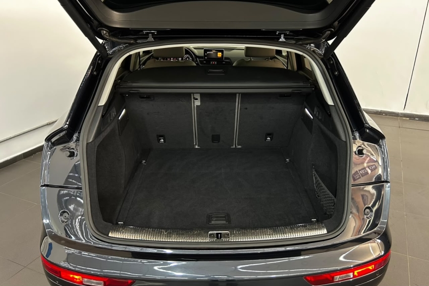 audi q5 2.0 tfsi gasolina prestige plus s tronic 5p automatico 201918