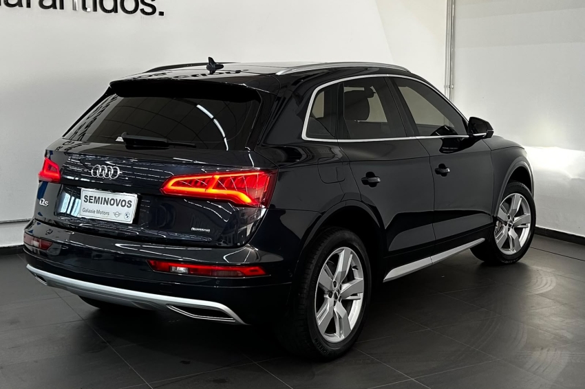 audi q5 2.0 tfsi gasolina prestige plus s tronic 5p automatico 20194